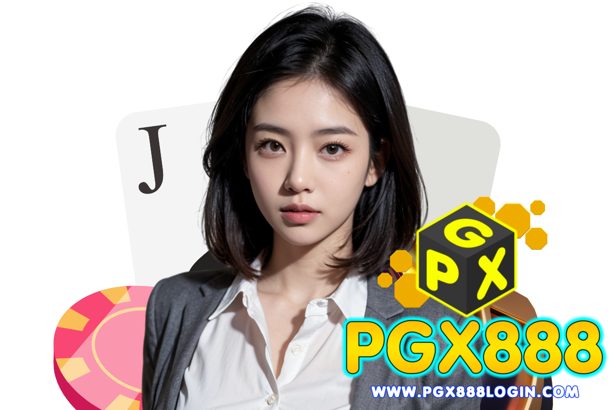 pgx888 login