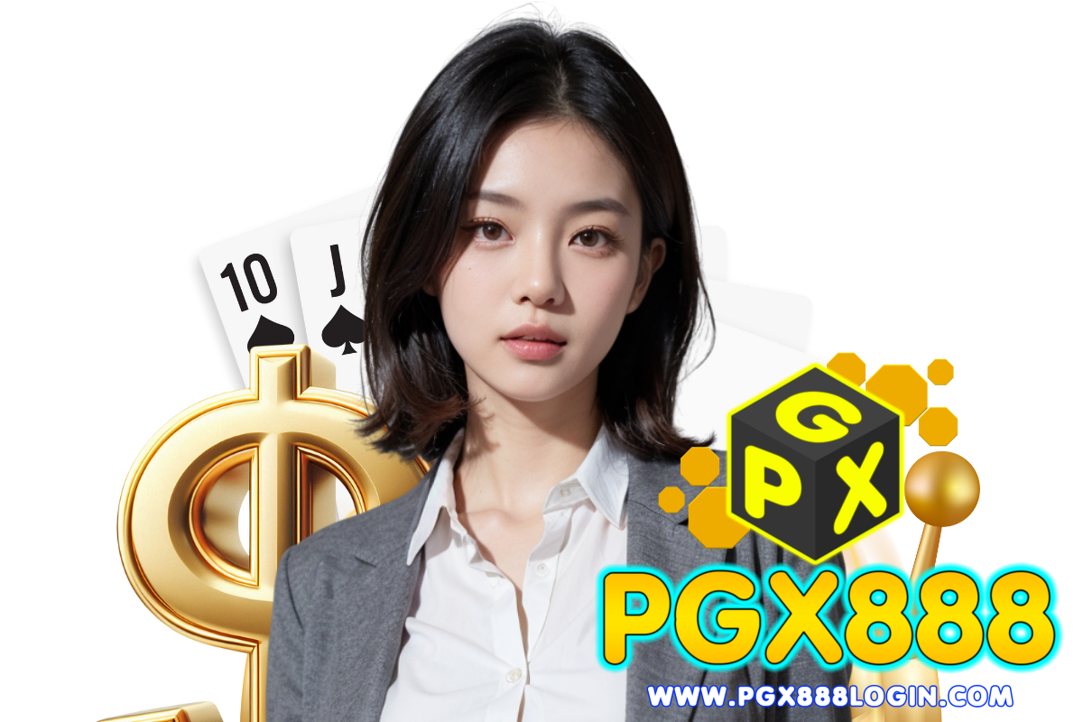 pgx888 ทางเข้า